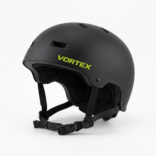 VORTEX Capacete sem viseira
