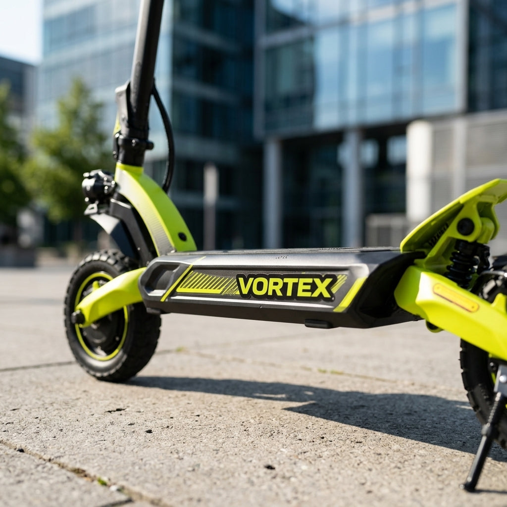 VORTEX Adesivo