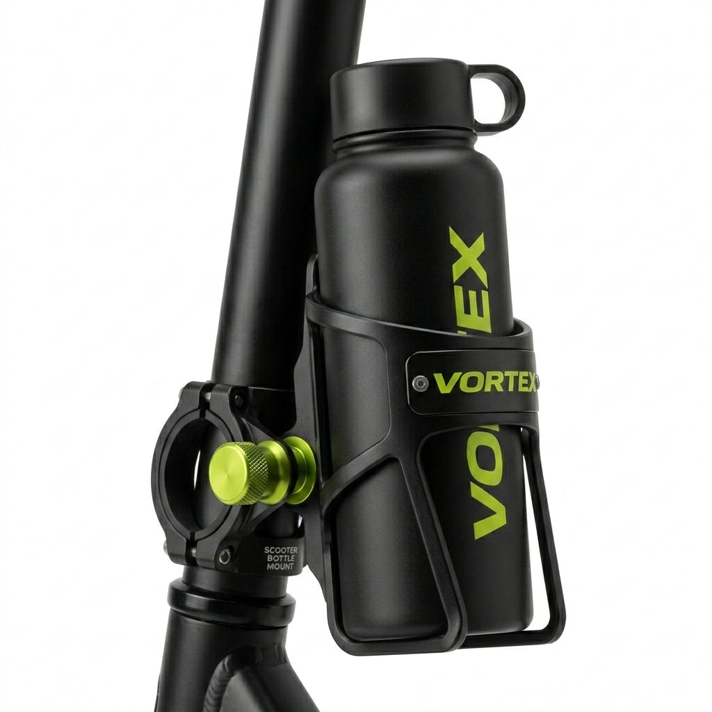 VORTEX Suporte para garrafa