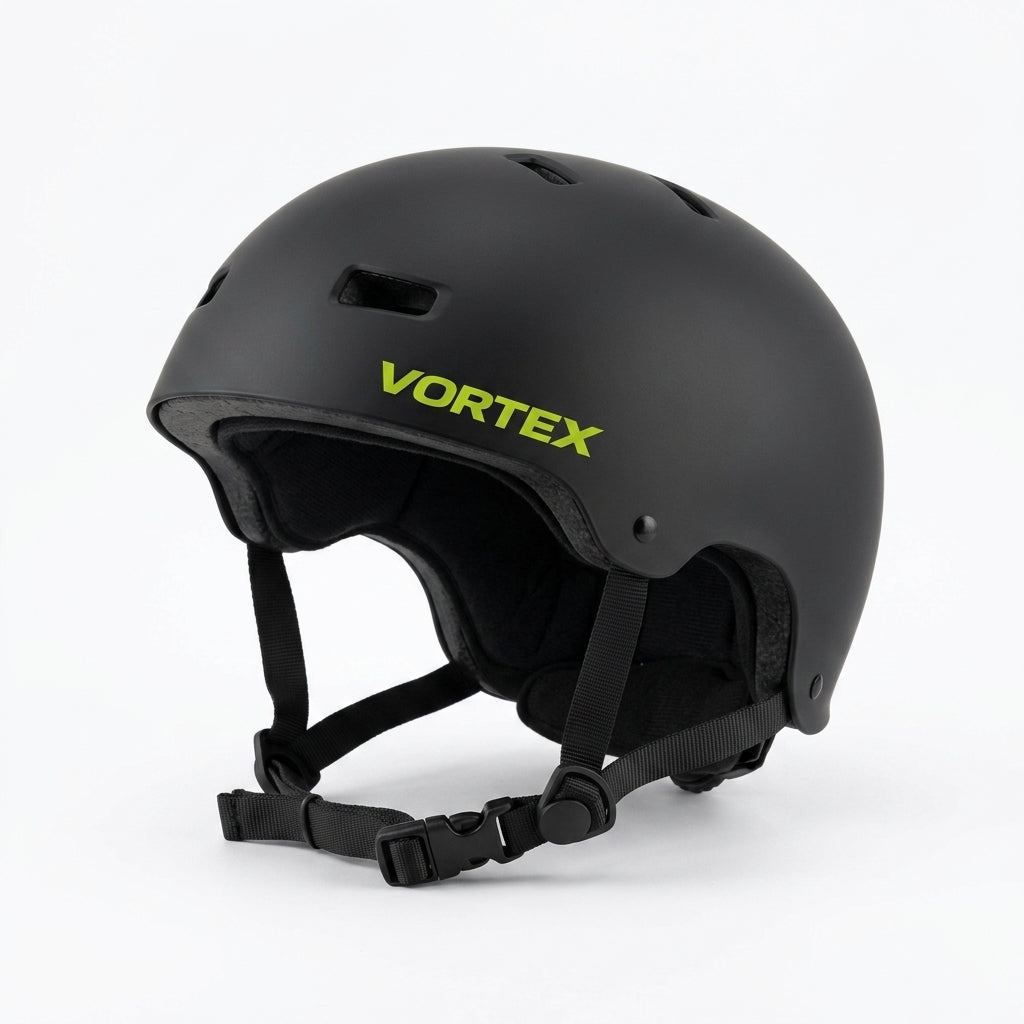 VORTEX Capacete sem viseira