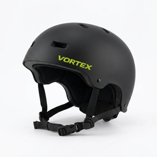 VORTEX Capacete sem viseira