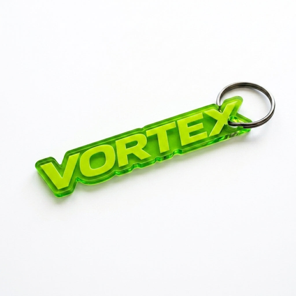 VORTEX Chaveiro