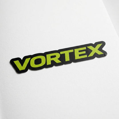 VORTEX Adesivo