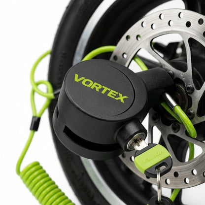 VORTEX Travão antifurto