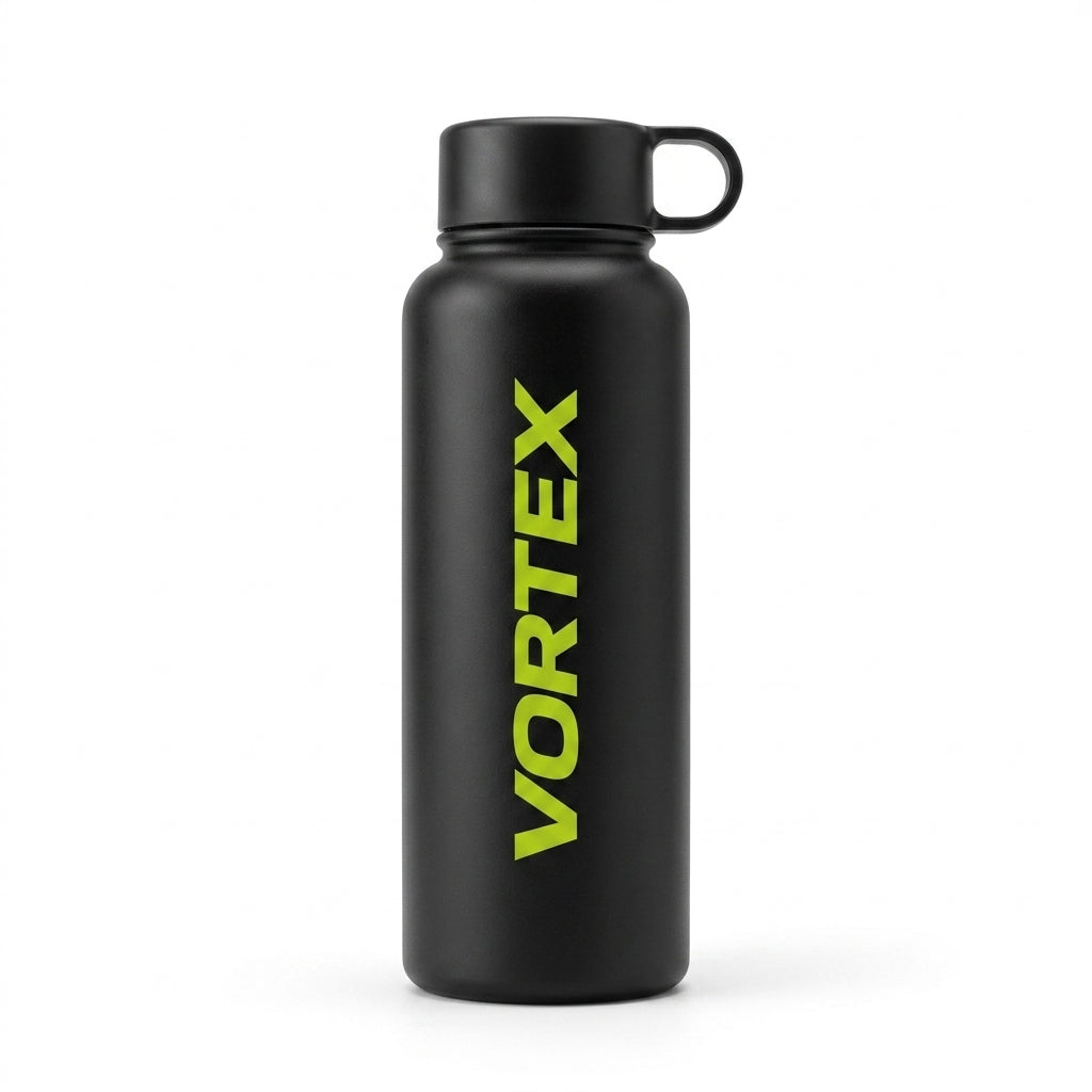 VORTEX Garrafa de Água Térmica