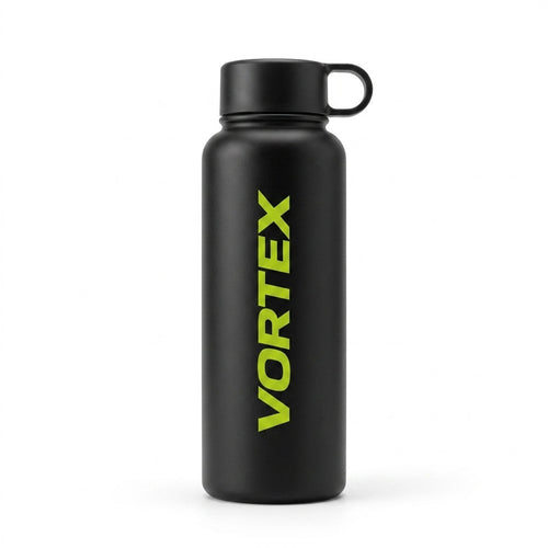 VORTEX Garrafa de Água Térmica