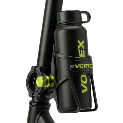 VORTEX Suporte para garrafa