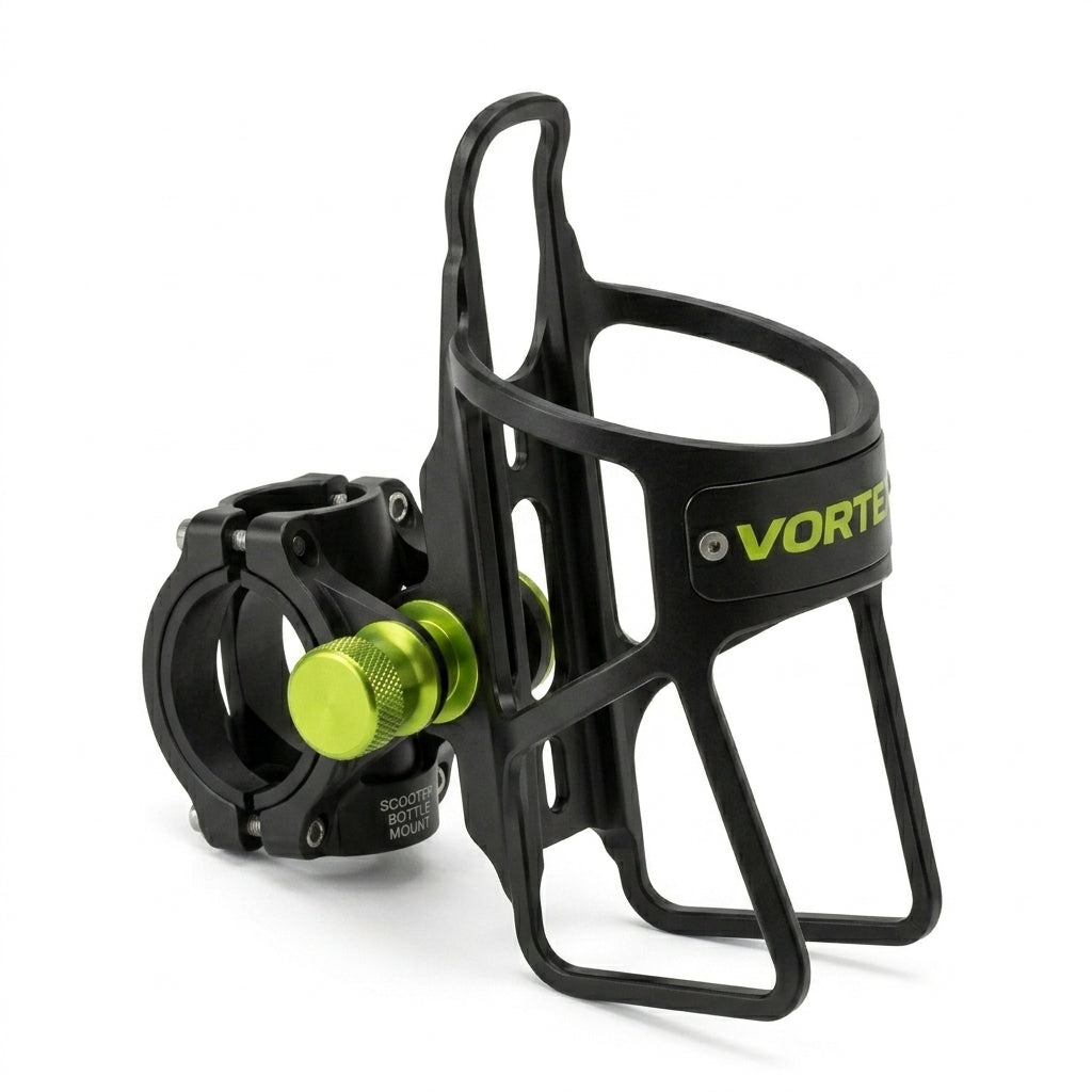 VORTEX Suporte para garrafa