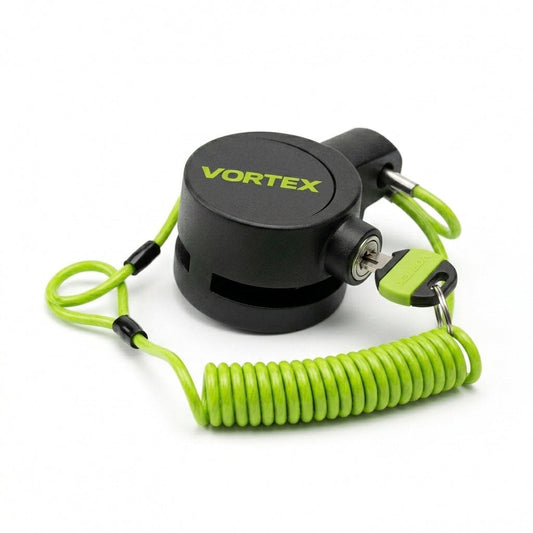 VORTEX Travão antifurto