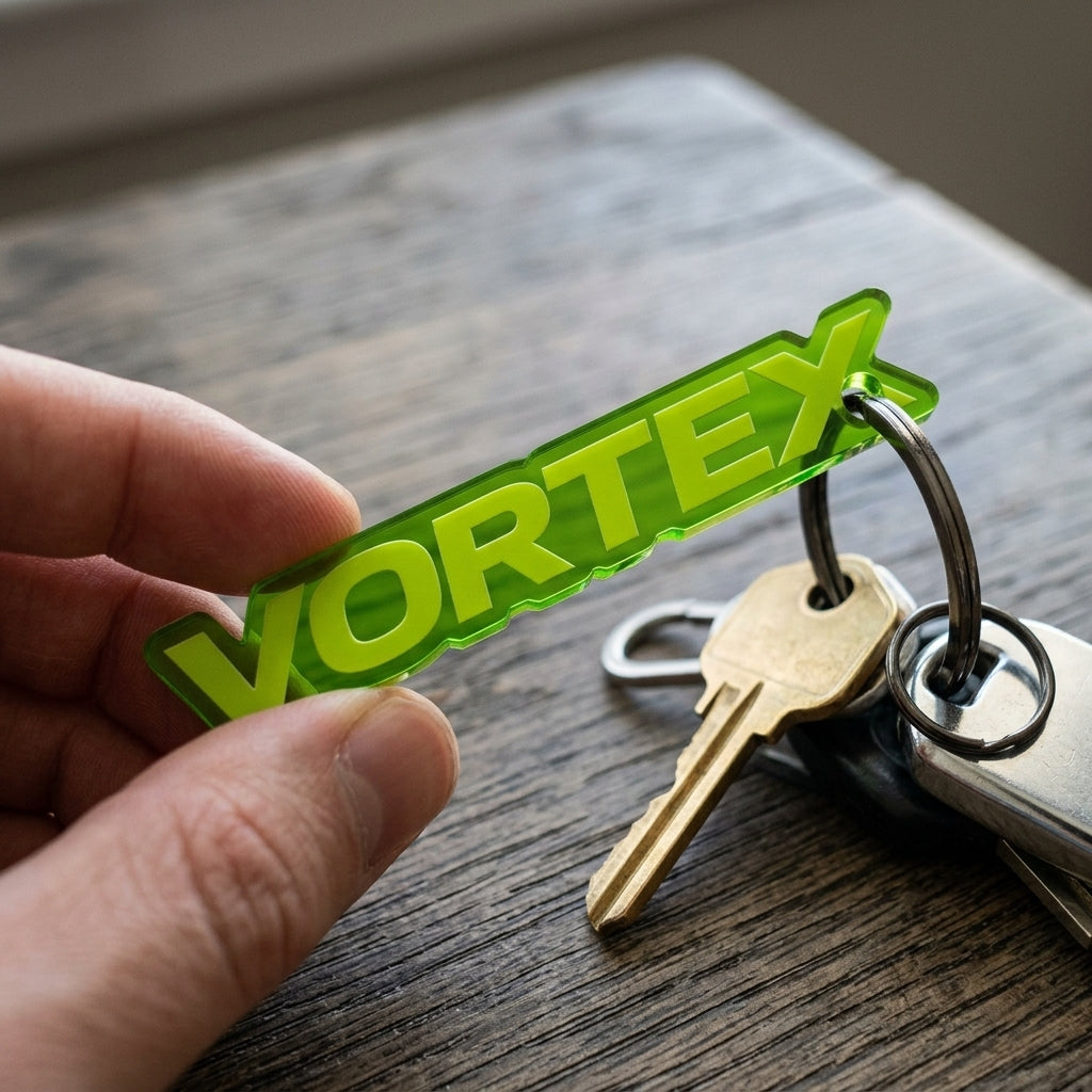 VORTEX Chaveiro